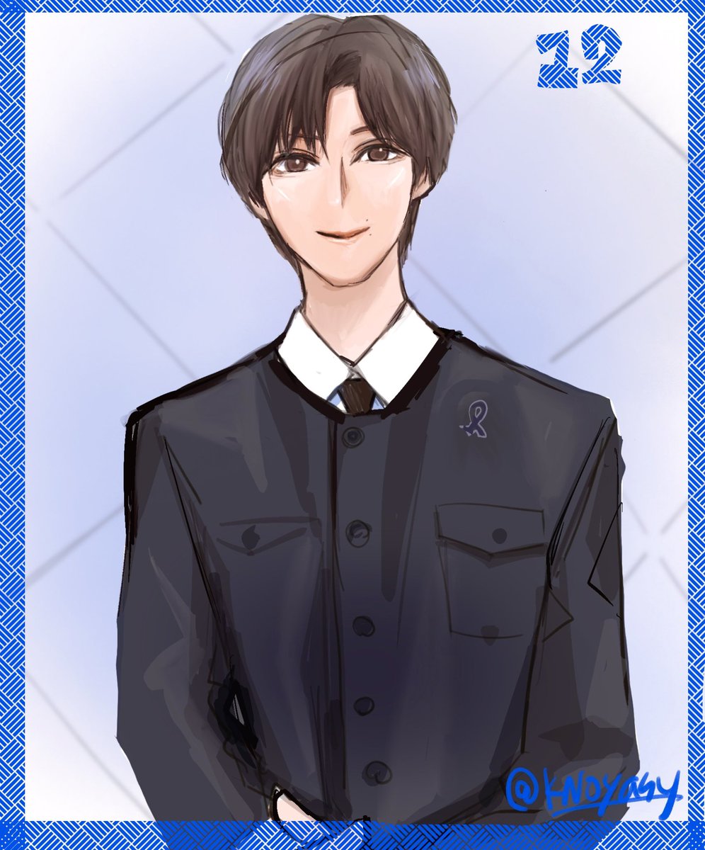 阿部ちゃんの誕生日まであと12日（遅刻）🙏
 #阿部ちゃんの誕生日まで100日カウントダウン