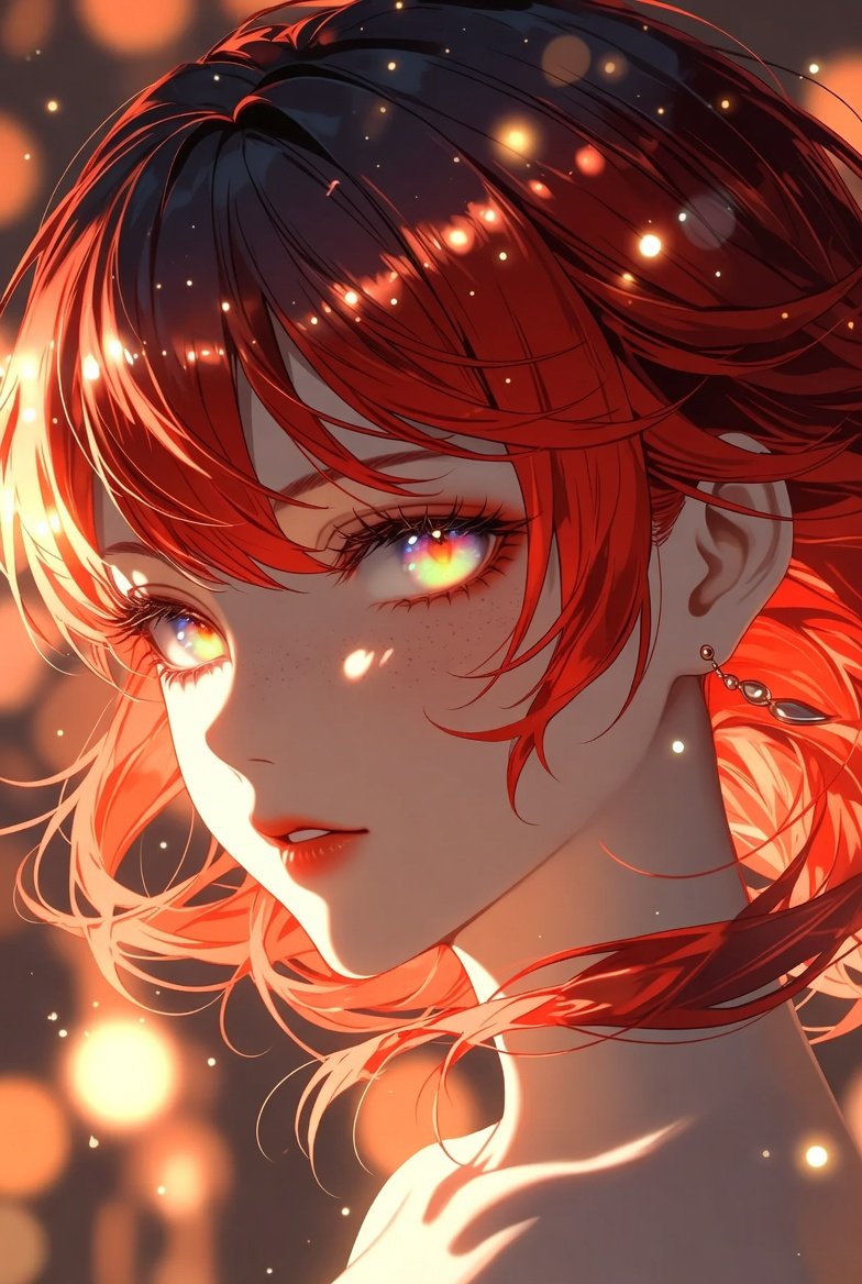 grokimageprac's tweet image. QT Your Coloured Eyes
TFTT @art_muse