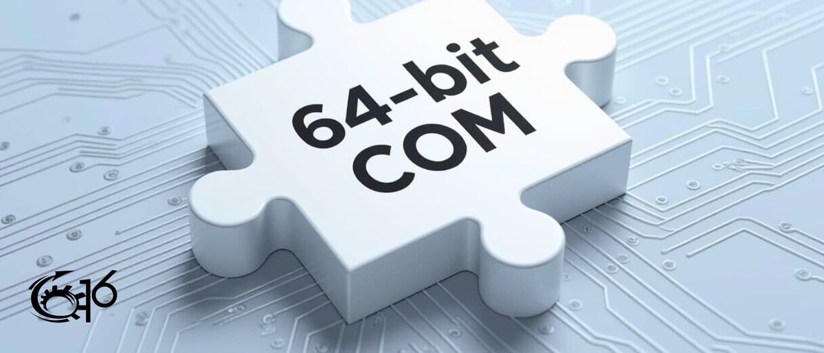 omegabundle's tweet image. Why COM for Intel &amp;amp; ARM Still Matter in 2025  #powershell #vba #rust bit.ly/44bEEXf