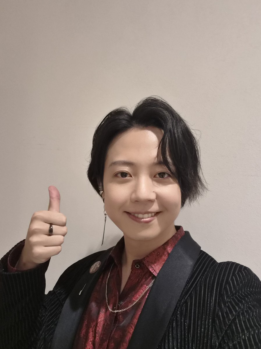 本日もありがとうございました‼️

笑いすぎてつかれる(笑)

やっぱジャンケンそれなりに強いんだなおれ。

#リモホス