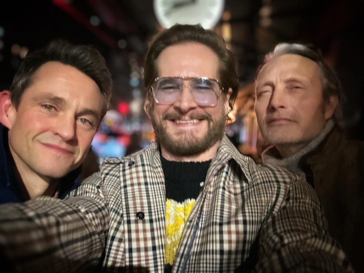 IG@bryanfullergram
THE BOYS IN THE BAND
instagram.com/p/DRM2a2Kjbdm/…