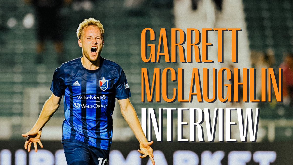 We sat down with Garrett McLaughlin — the first signing in Sarasota Paradise history! ✍️

He shares why he chose Paradise, the culture he wants to help build, and what this new chapter means for the club.

Watch the full interview at youtu.be/cv5t6VGzDWE?si…