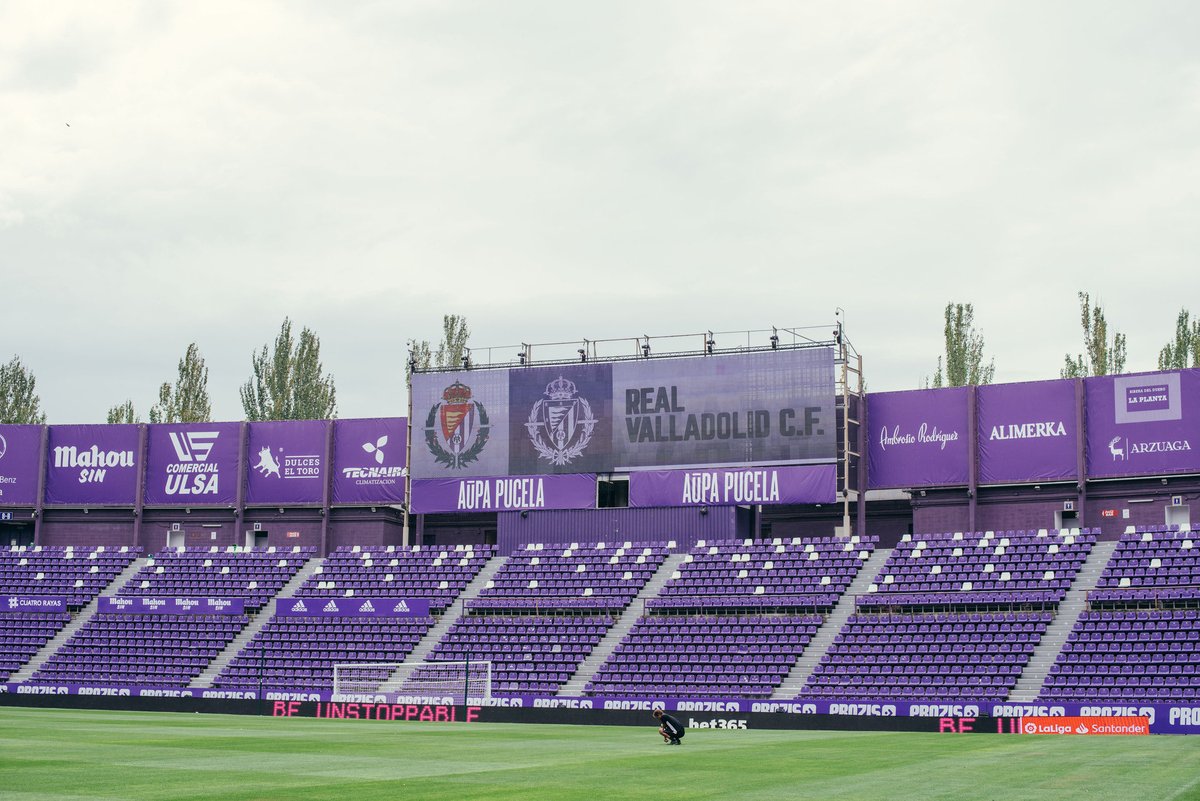 MARCA VALLADOLID tweet media