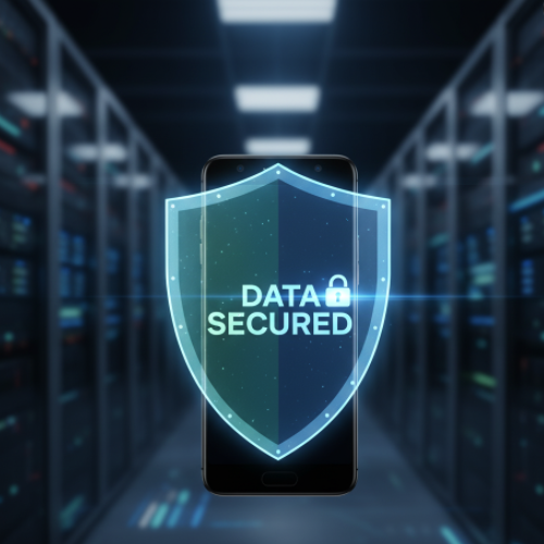 AirDroidB's tweet image. Protecting sensitive data on company Android devices is crucial. 
Our MDM solution offers remote wipe as the ultimate prevention measure against data breaches from lost or stolen devices. 

Stay ahead of threats:
hubs.la/Q03THwv60

#AndroidMDM #DataProtection