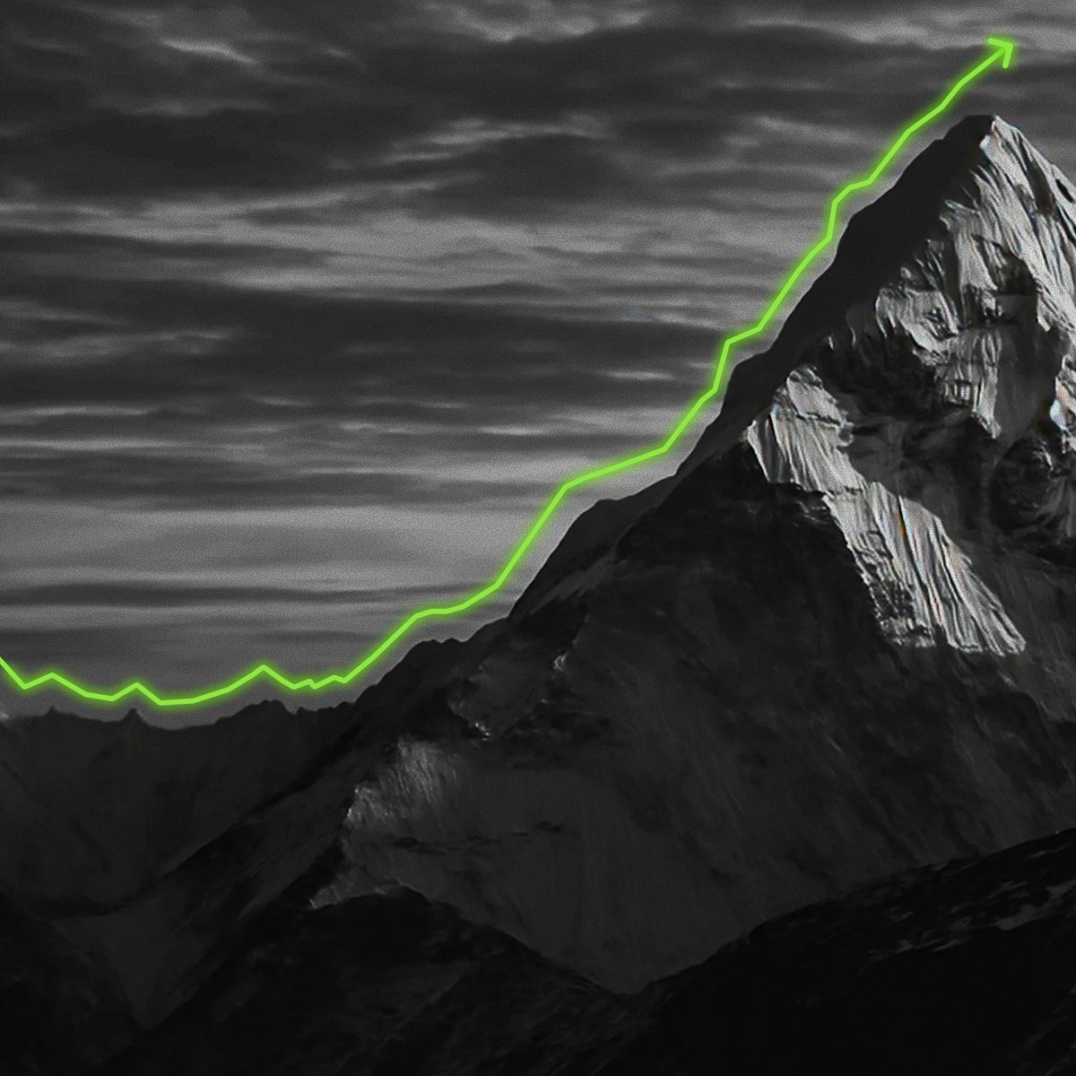 fere_ai's tweet image. The trenches are dead.

May I meet you, bull market?