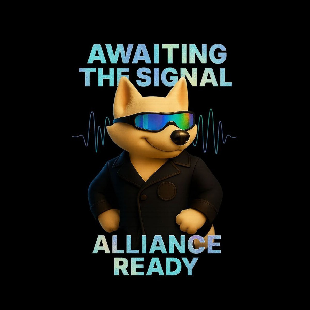 IvyInu_SOL's tweet image. 💻 &apos;No Limits.&apos; Veo 3.1 couldn&apos;t do the spin? We wrote the &apos;Full Orbit Unlock&apos; code. `SentinuityLabs` bends the tech to the vision. #AI #TechDev #PromptEngineering #IvyInu #Solana #Innovation @a1lon9 @soljakey @a 🛍️ Store: polarrewild.store ✈️ TG: t.me/IvyInu_SOL 💰…