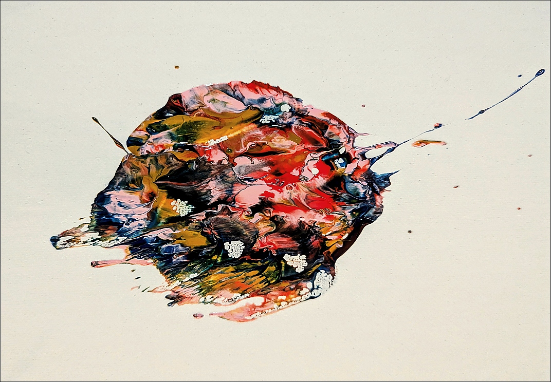 Rolling up the country