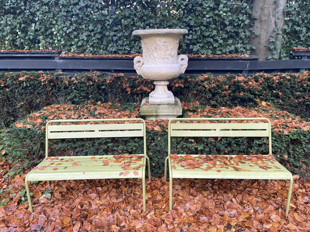 voshans's tweet image. Herfstpracht…

#Amsterdam #Netherlands
#Keizersgracht #HuisMarseille #herfst