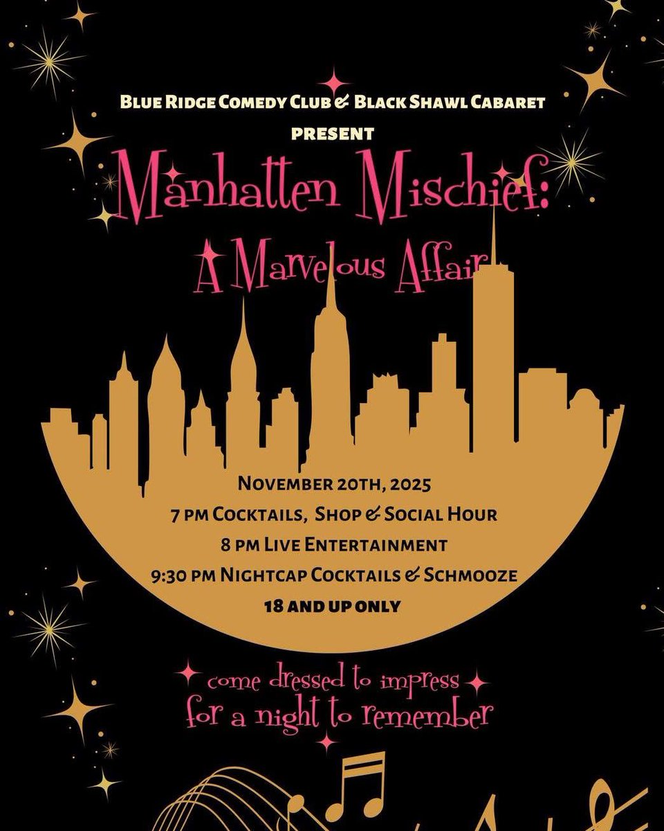 BlueRidgeComedyClub tweet media