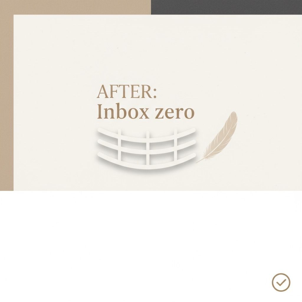 VAmelanie95's tweet image. A VA doesn&apos;t just &quot;assist&quot; we transform how your business runs.

#AdminSupport #VirtualAssistantServices
#BeforeAndAfter