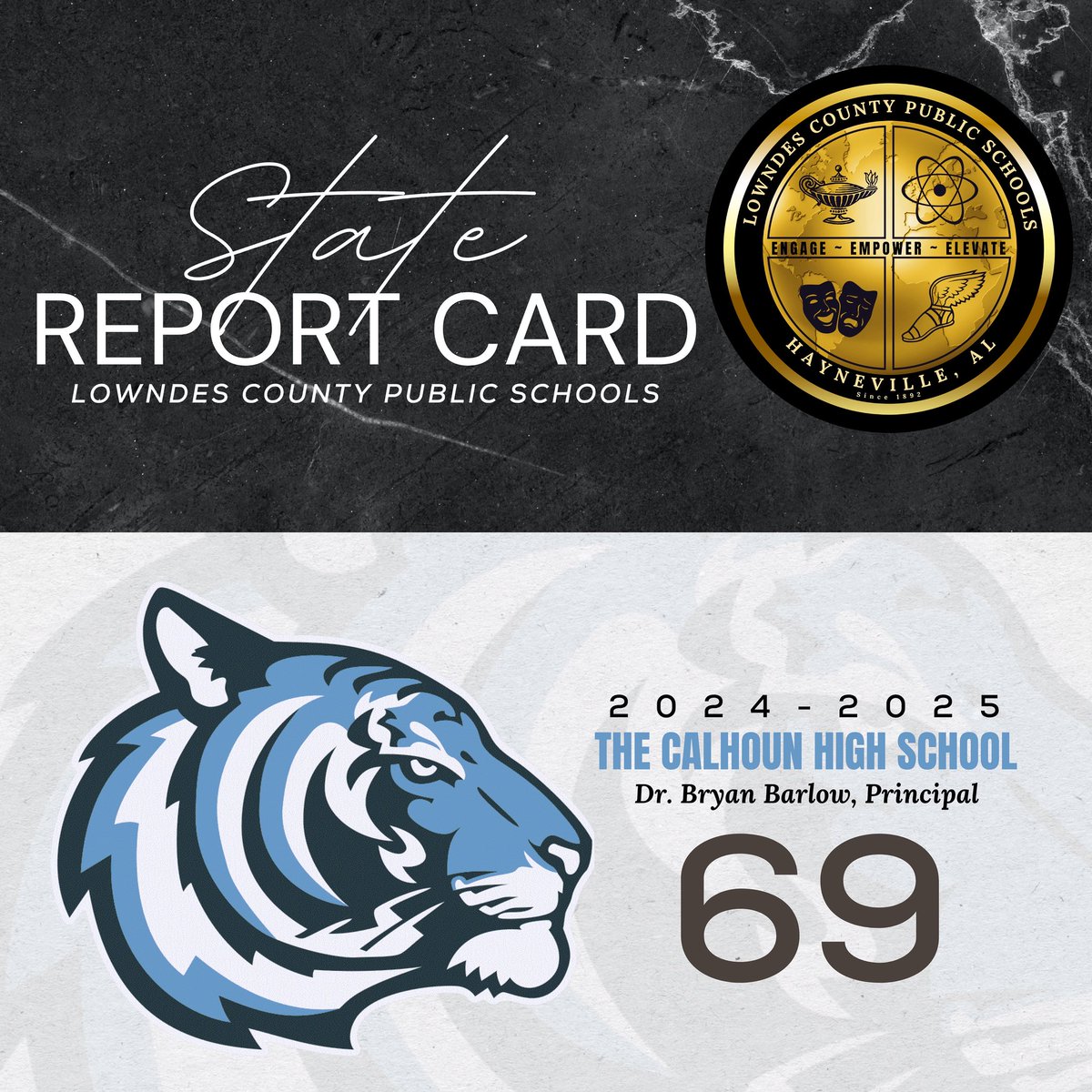 Lowndes County Public Schools-AL tweet media