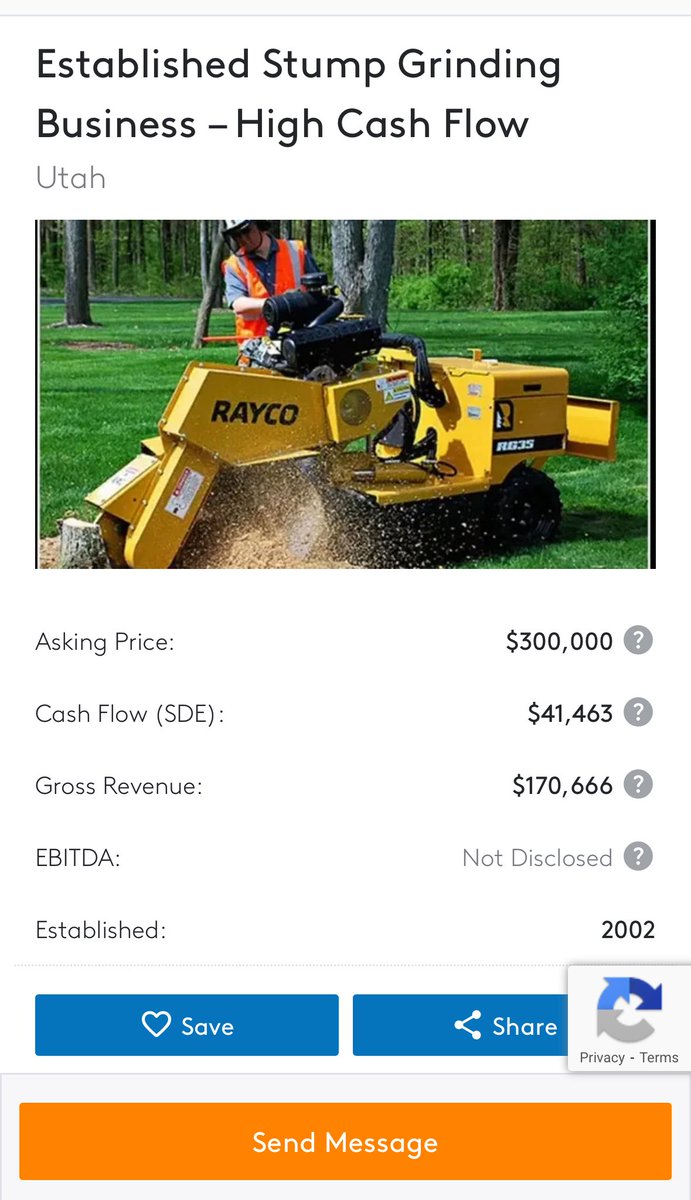 Tyler Mumford - The Stump Guy tweet media