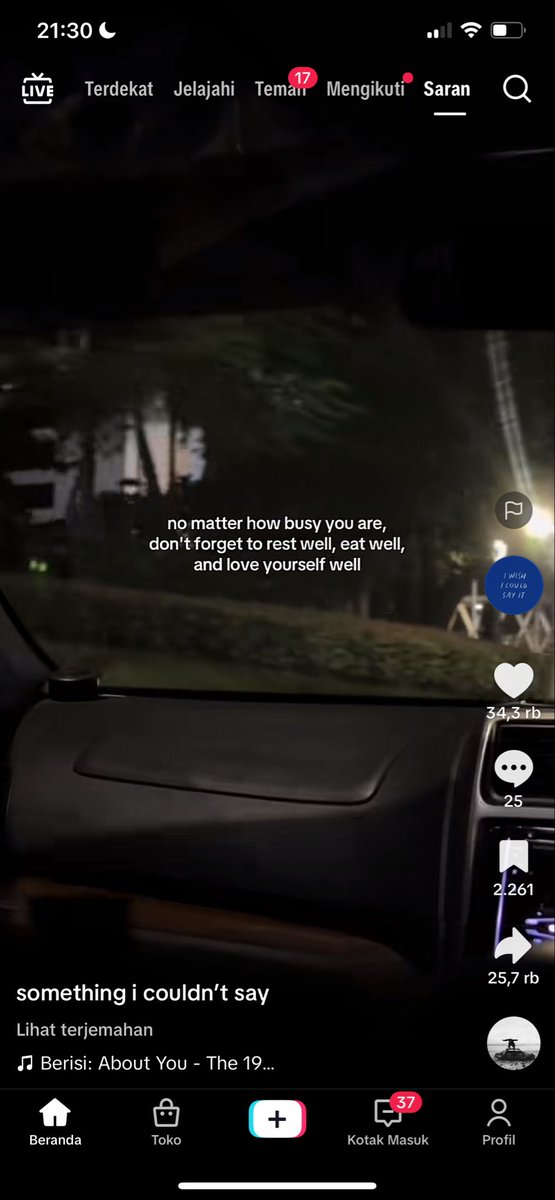 leavemeinsilence tweet media