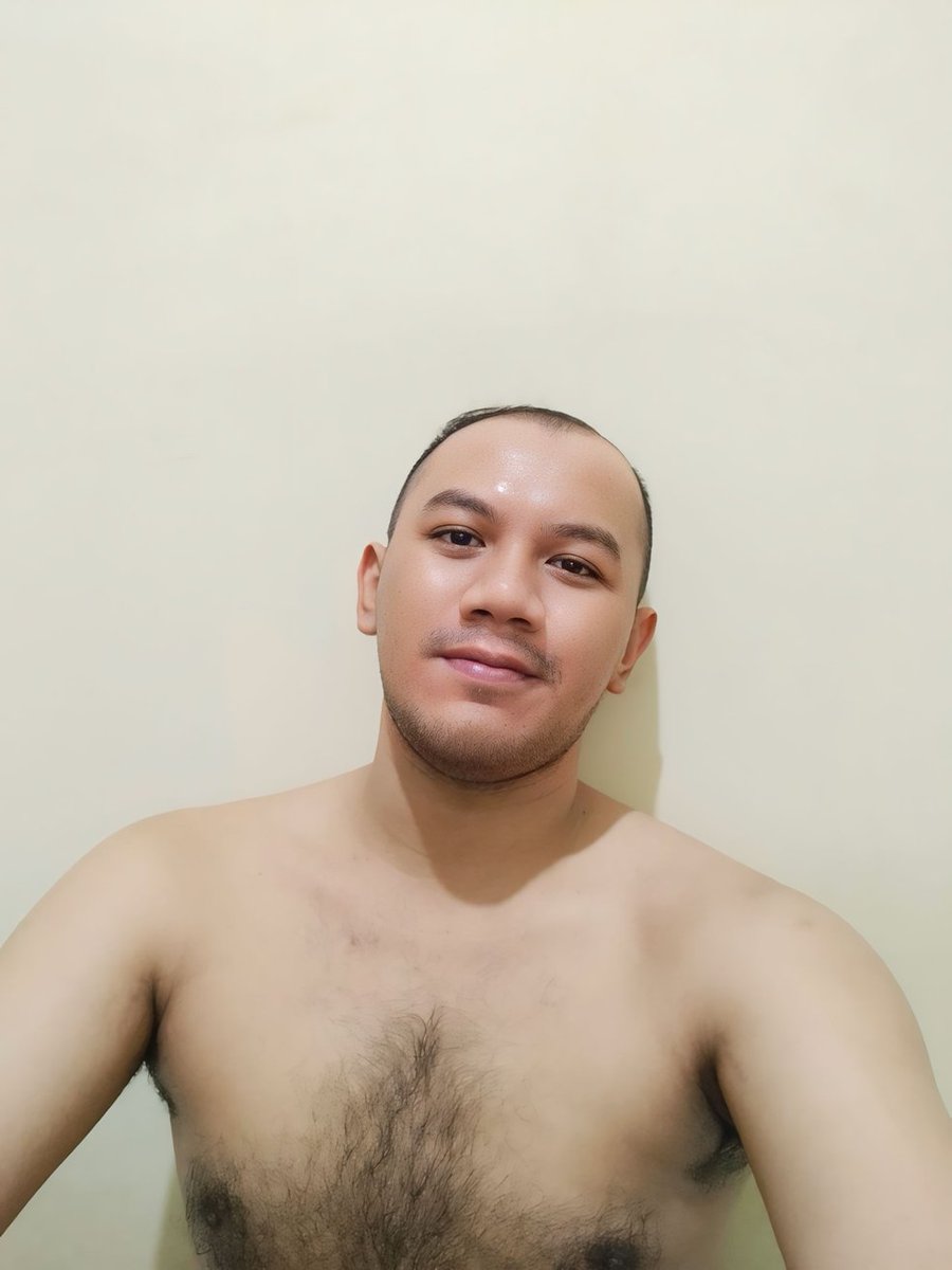 Cuaca mendukung 🥶