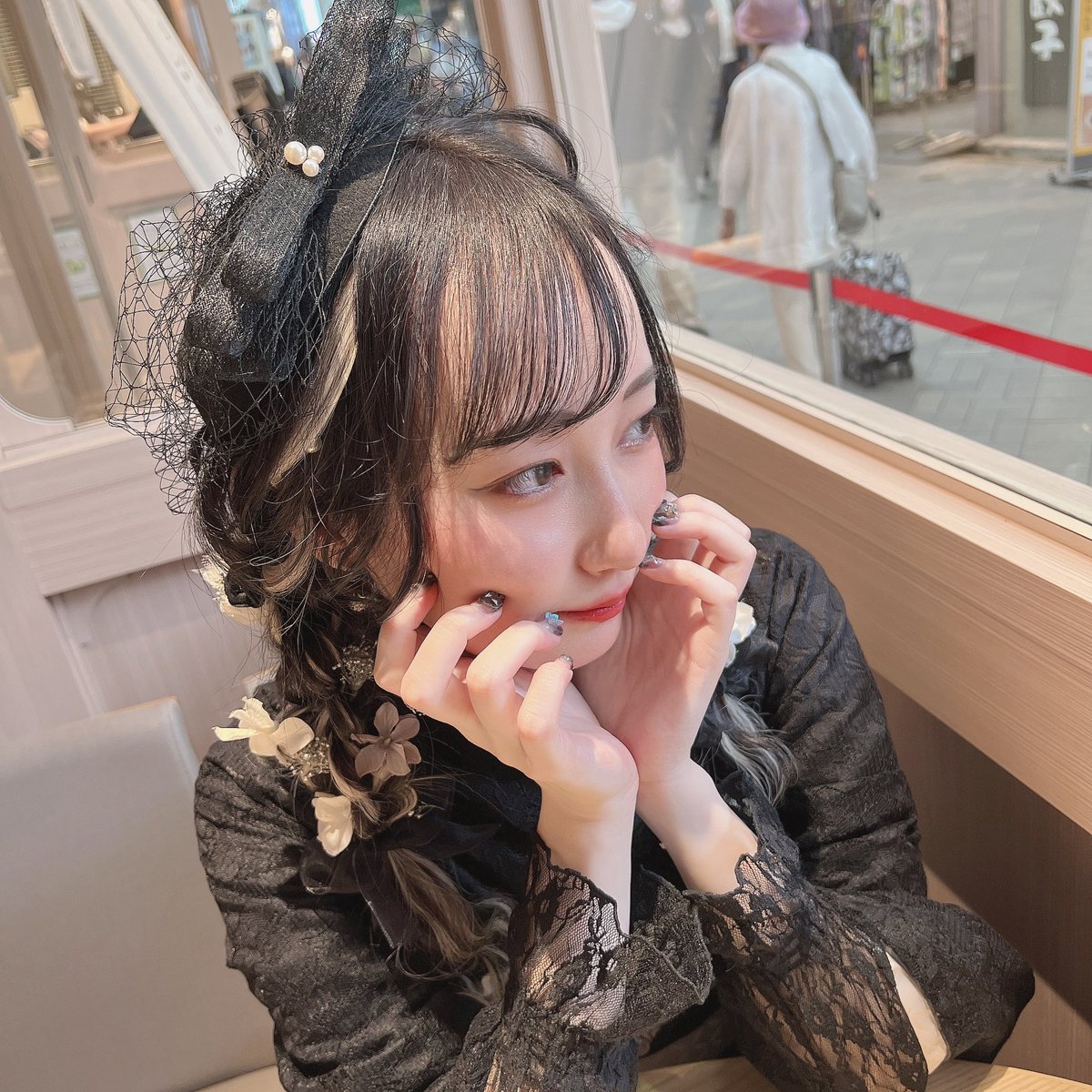 ꒰ঌゆゆﾁｬﾝᰔᩚ (@e_yuyu_) / Posts / X