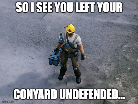 waywardstrategy's tweet image. #tempestposting #shitposting #memes #realtimestrategy