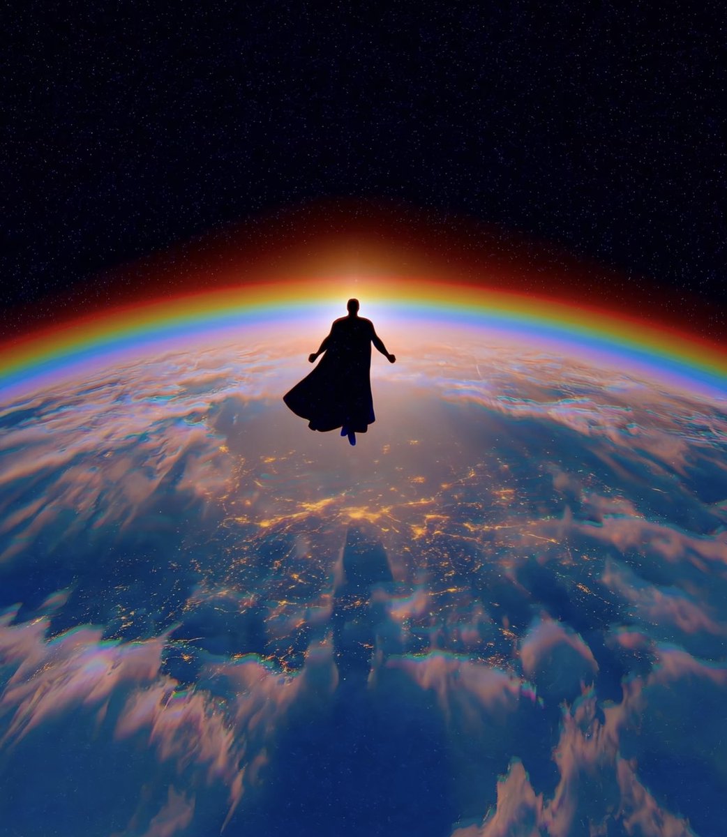 #Superman (2025) by James Gunn. 

Cost of the film: $425 million. 
Revenue from theatres: $282 million. 
Revenue from Digital: $85 million. 

Total Loss on the project — $57 MILLION.