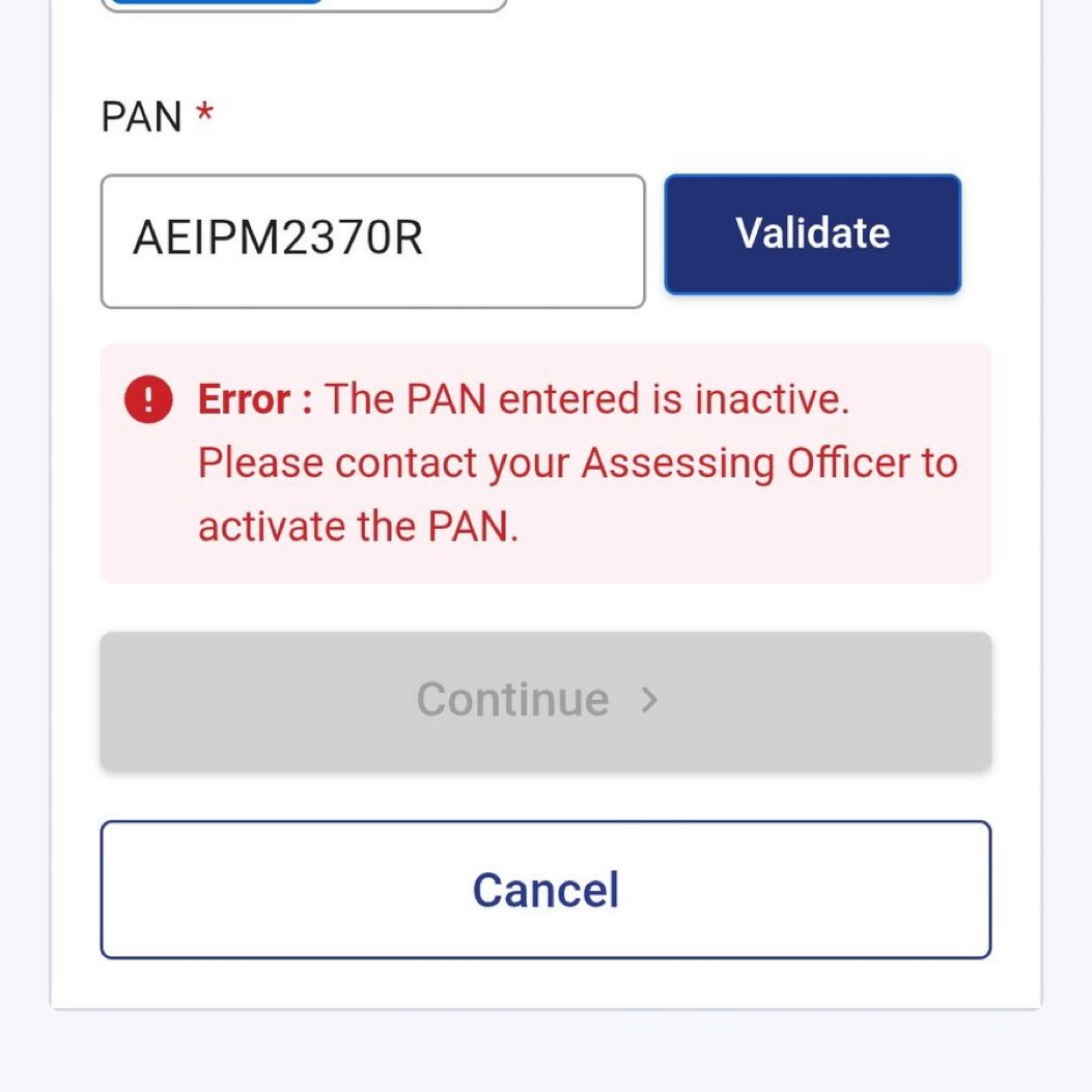 rishibagree's tweet image. Ek baar check to kar leta ….