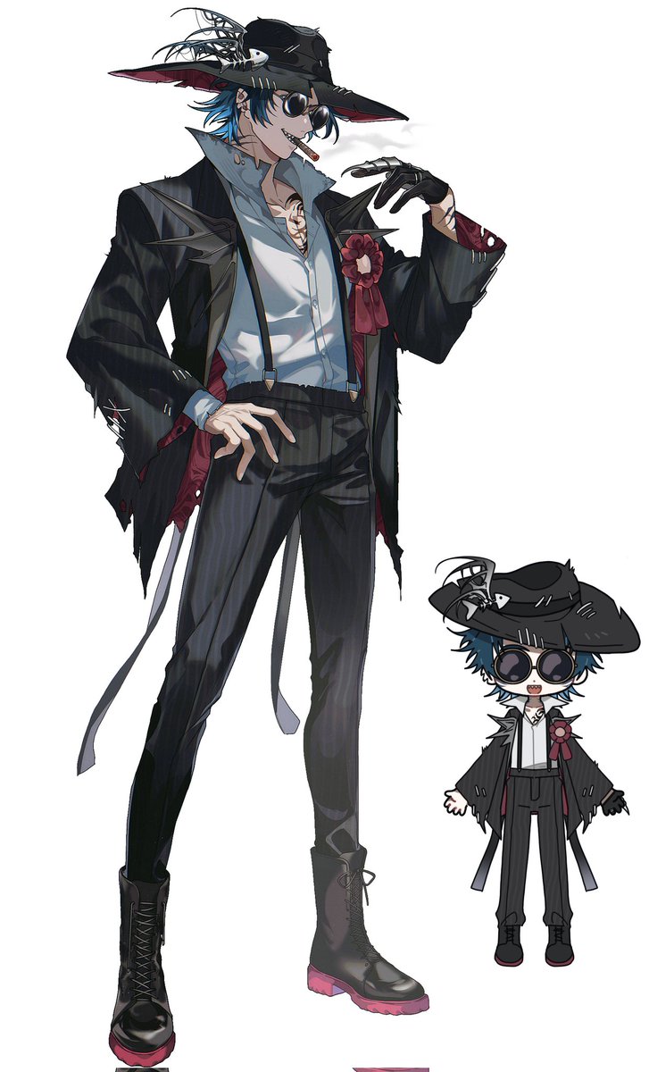 람블🍒 (@rambeul) on Twitter photo 