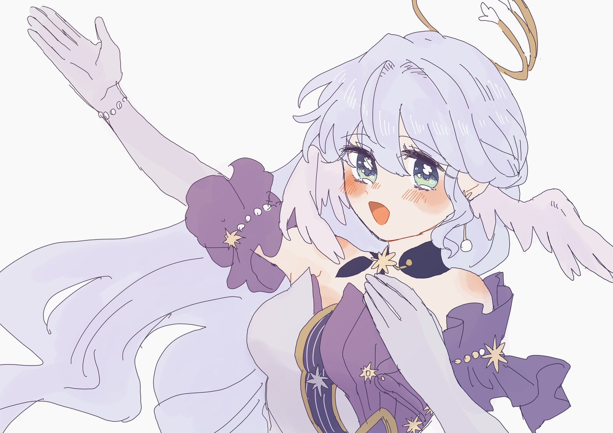 Post by ゆの@原稿中 on X: 🕊️ちゃん