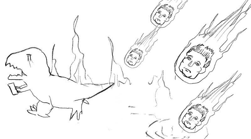 짤쓸사람 (@bdemgmr) on Twitter photo 