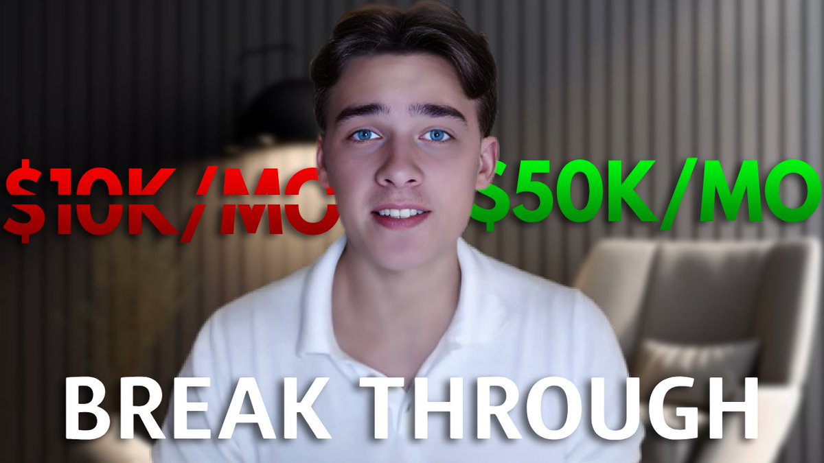 Thumbnail_AA's tweet image. DAY 58 OF LEARNING THUMBNAIL DESIGNING UNTIL I&apos;M A PRO.

Toadys thumbnail is not my best cause I tried making a thumbnail in 45 minutes or less.

But it&apos;s not bad.

#thumbnail #GraphicDesigner #design_pattern #YouTube #viralpost