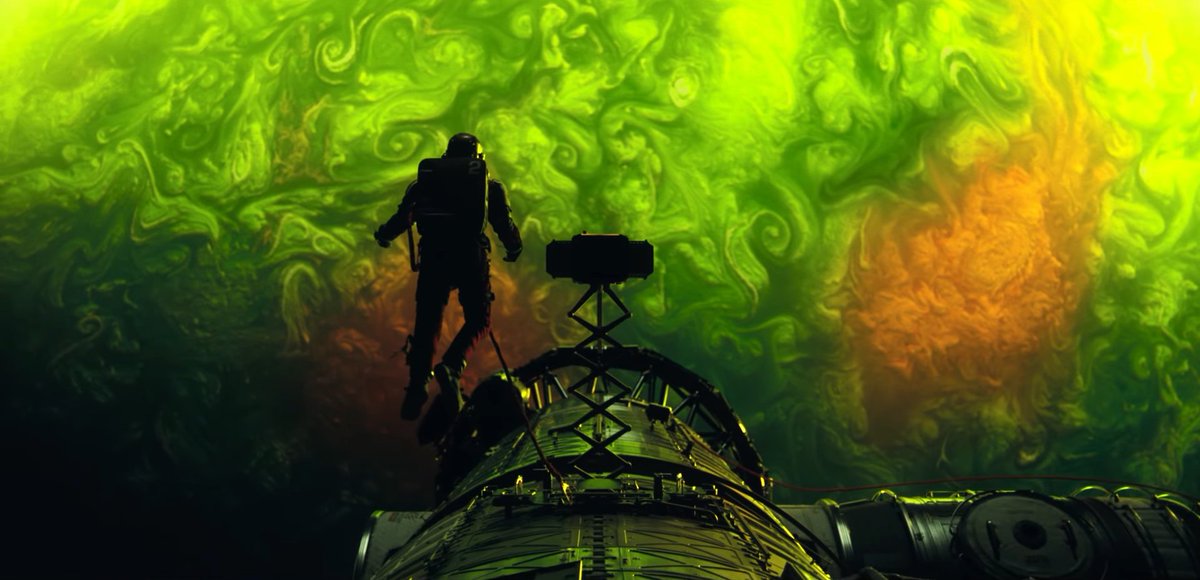 HailMaryLogs's tweet image. The second Project Hail Mary trailer is out and it&apos;s AMAAAZING 👉 youtube.com/watch?v=5VYsnn…