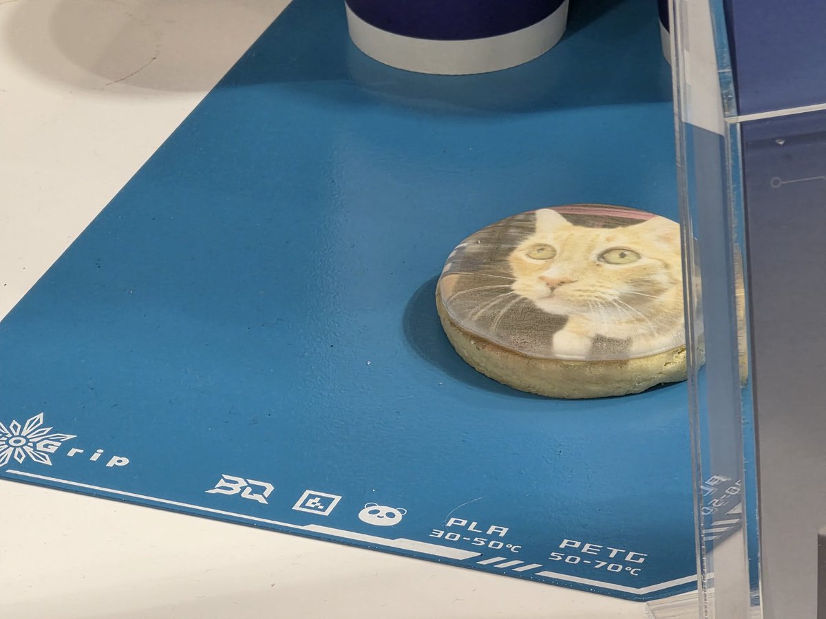 3DPBelgian's tweet image. So @BIQU_3Dprinter is doing something REALLY cool