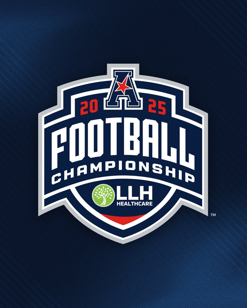 LLH Named Title Partner of the 2025 American Football Championship🏈🏆

🔗 theamerican.org/news/2025/11/1…

#BuiltToRise