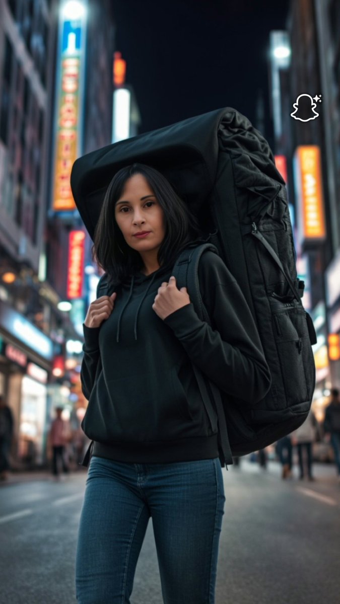 devereux1655's tweet image. Travelling light 🤣 #snapchat #luggage