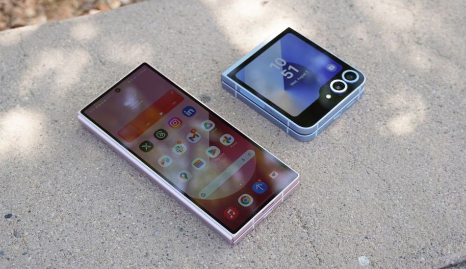 MobCentralNet's tweet image. Samsung is rolling out the November 2025 security patch for Galaxy Z Flip and Z Fold devices, ensuring users have the latest protection. #news  #Samsung #SecurityPatch #Update #Foldable
Link: mobilecentral.net/post/samsung-d…