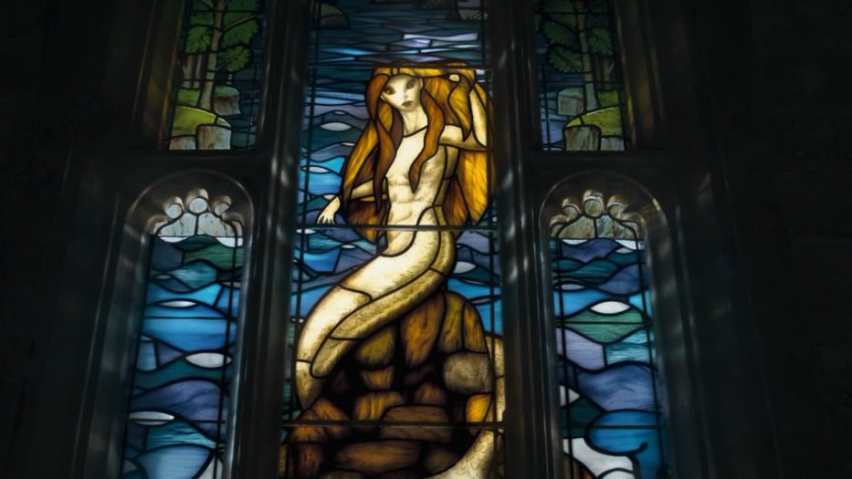 Hace 20 años se estrenaba en cines “Harry Potter y el Cáliz de Fuego”.