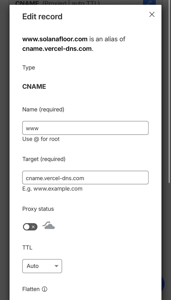 If your app/site is behind cloudflare and you can't login on desktop (email or social login). Try logging in with your mobile. Then disable proxy from there.