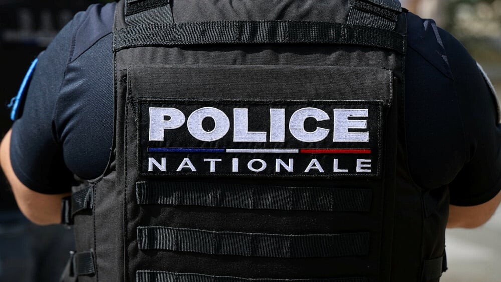 Un homme grièvement blessé par balle aux Olives dans le 13e arrondissement de Marseille
👉 l.laprovence.com/rbhc