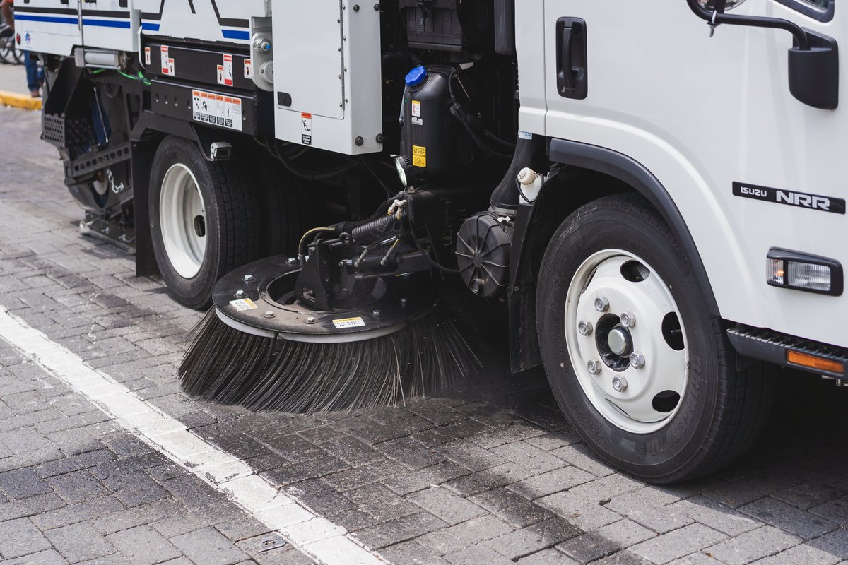 Schwarze Industries tweet media