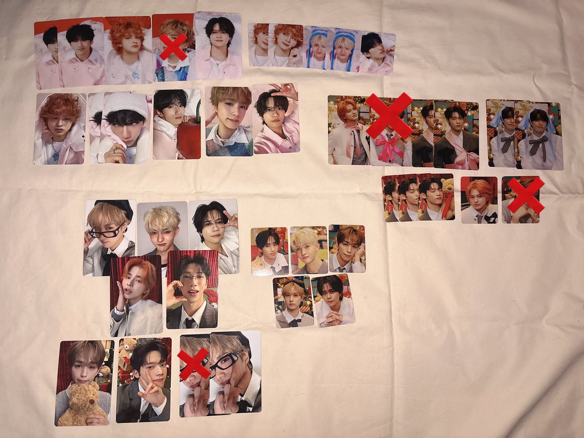 海苔巻 tweet media