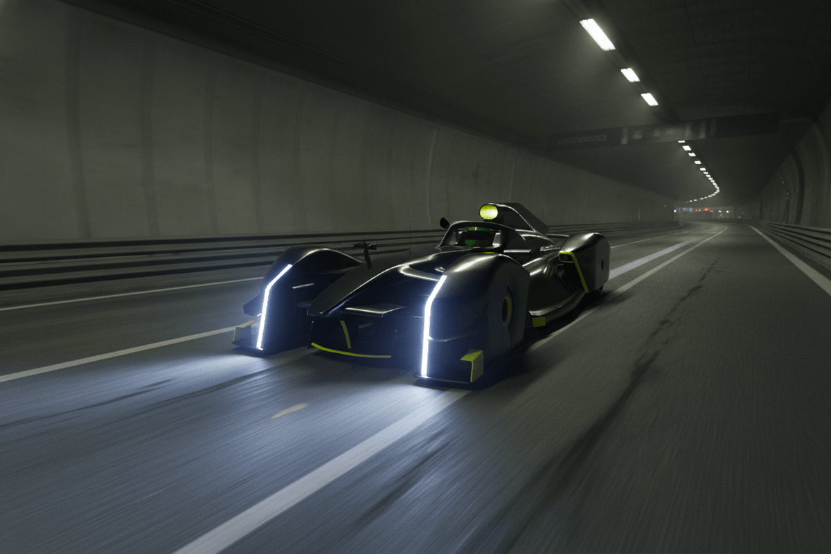 eFORMELde's tweet image. 4,3 Sekunden schneller als die #F1 in Monaco: Lucas di Grassi &amp;amp; Lola stellen Konzeptfahrzeug DGR-Lola vor

e-formel.de/nachrichten/fo…