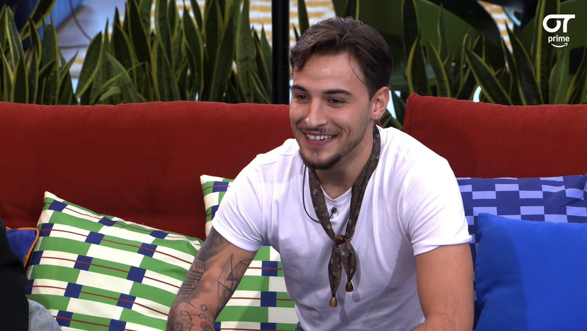 Operación Triunfo tweet media