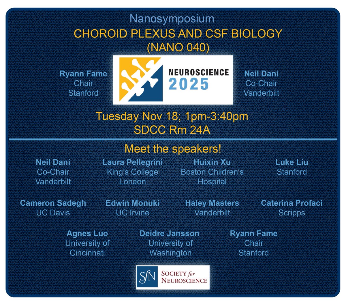 Fame Lab tweet media