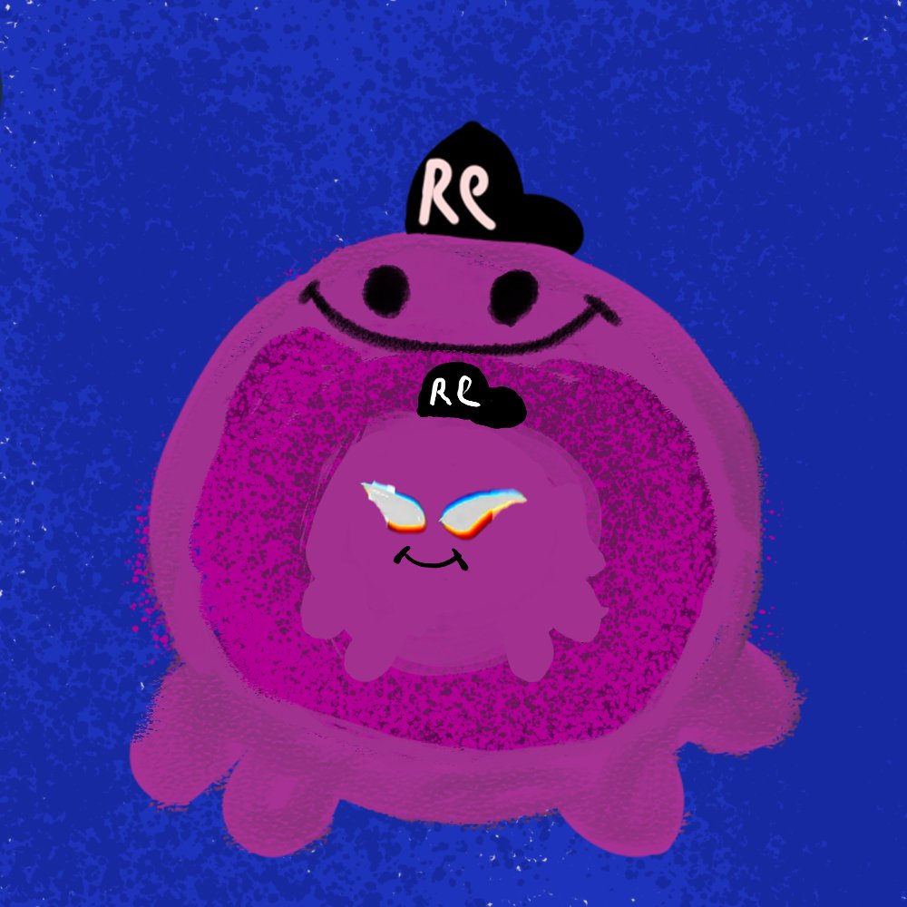 KasperMinion's tweet image. (Re)ally nice PFP !
@re 
#PFP #Art #re