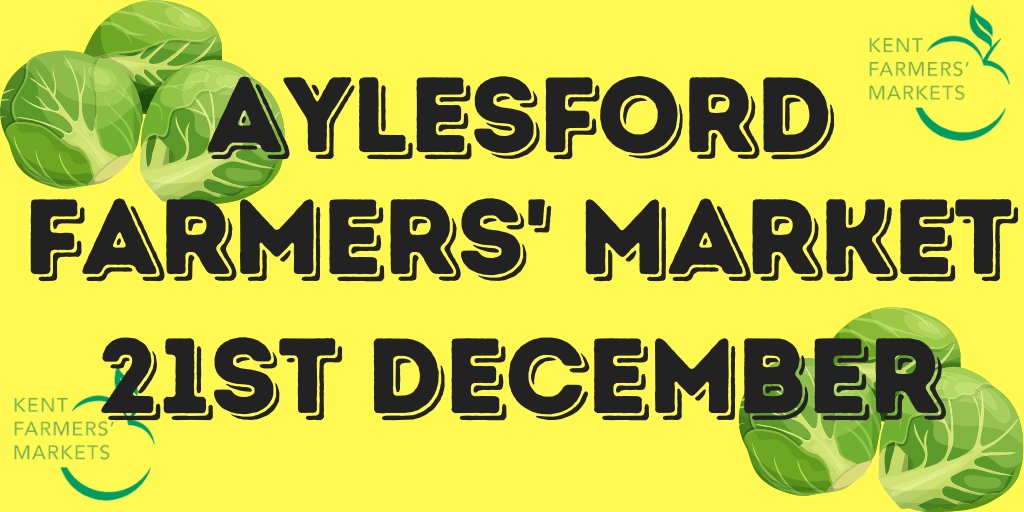 Aylesford Farmers Market-3rd Sunday of every month tweet media
