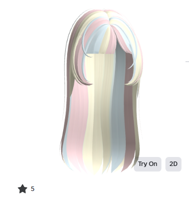 lilith_bunnies's tweet image. 𝟐𝟎𝟎 𝐑𝐎𝐁𝐔𝐗 𝐆𝐈𝐕𝐄𝐀𝐖𝐀𝐘 (2 people)

Reqs:
- like &amp;amp; repost
- join roblox.com/communities/13…
- favorite 2 of my hairs (please show ss that you actually fav it. show me the stars like the examples below)
- send proof images &amp;amp; write your Roblox username

ends on Nov 26th