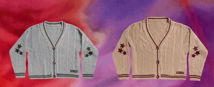 We still think about you btw 💔😭