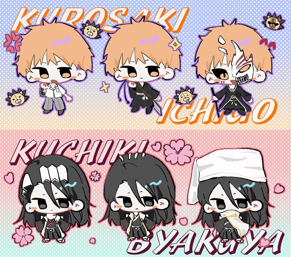 cnb02_'s tweet photo. #BLEACH好きな人と繋がりたい

❤️orRTでお迎えにあがります🎀🩵 https://t.co/khE6w8LYXN