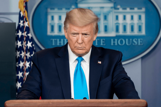 TheGunPage's tweet image. Trump Won’t Rule Out Ground Troops To ‘Take Care Of’ #Venezuela Problem dlvr.it/TPKptq