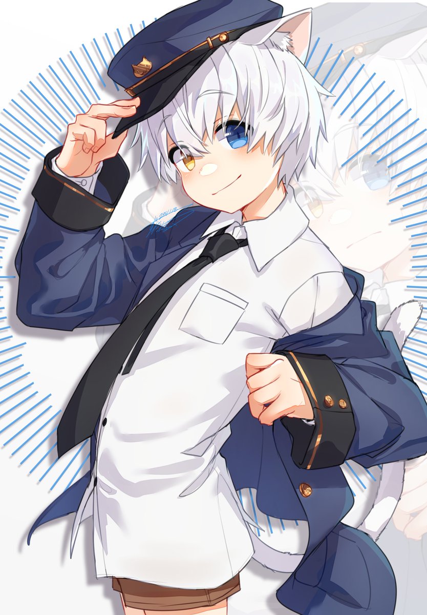 【Skeb】指定キャラ、おまかせ 