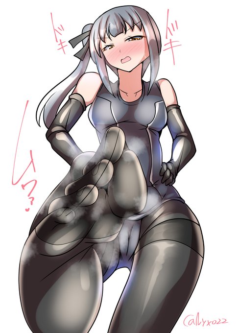 「はぁ?嗅ぎたいならさっさと嗅ぎなさいな!///」    
ムレムレ黒タイツ霞チャン(ˇωˇ) 
進水日おめでとう!(連続2081日目    
#艦これ版真剣お絵描き60分一本勝負_20251118 
#艦これ版深夜の真剣お絵描き60分一本勝負 
#10000日チャレンジ #めび環んどろ 
#霞進水日 