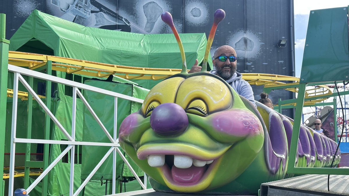 Coaster Dad tweet media