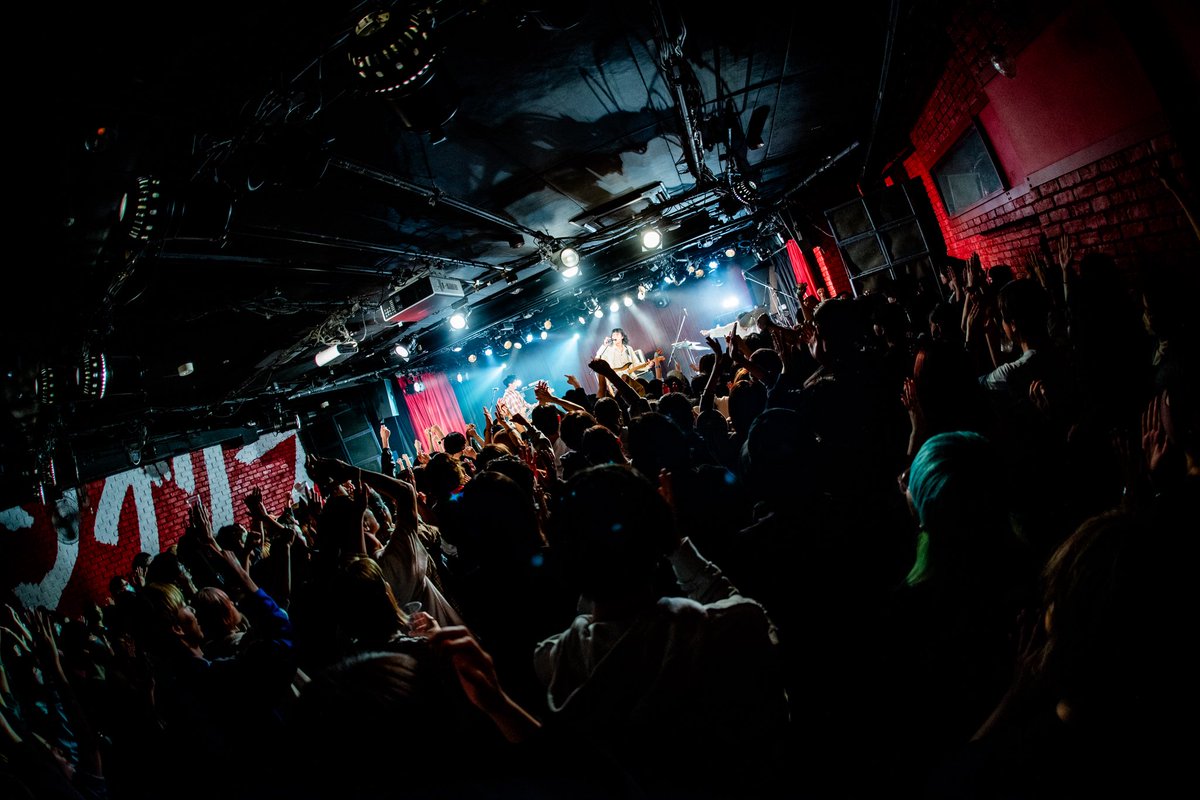 The_Cheserasera's tweet photo. 2025.11.18 下北沢シャングリラ

The Cheserasera pre. “GASOLINE”
-15th Anniversary of Birth &amp; NEW EP Release party-

w.o.d.
Enfants
The Cheserasera
でした

どうもありがとうございました！
#ケセラセトリ https://t.co/j2EqMRJD1A