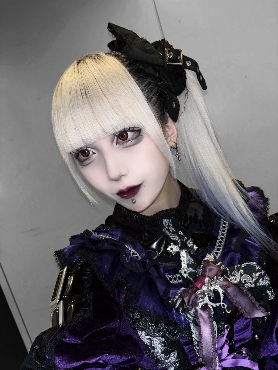 diavel_yurika's tweet image. 